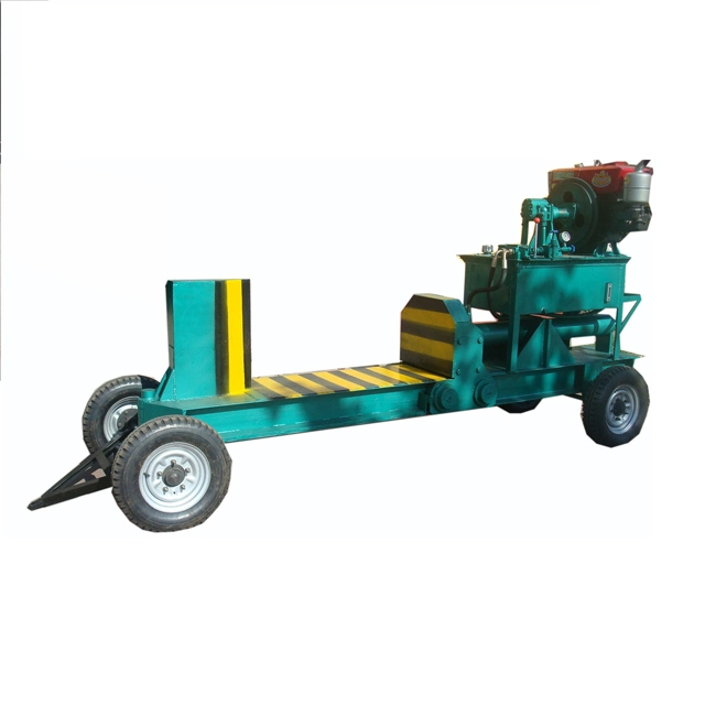 Hot Selling Electric Log Splitter with Good Quality