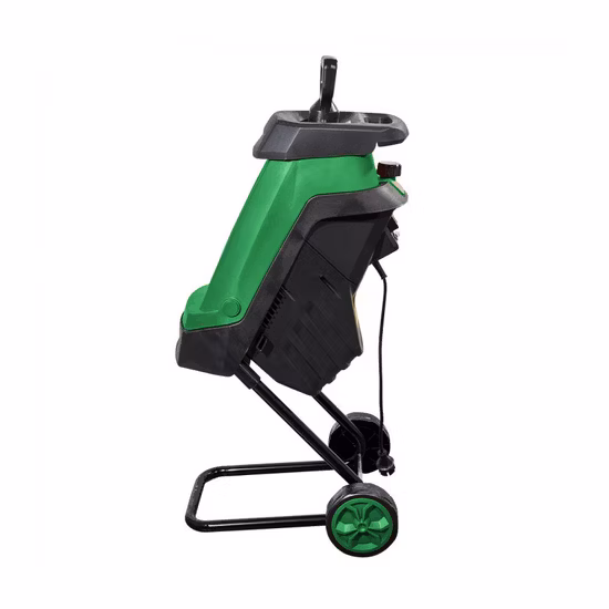 2400W Electric Mini Garden Wood Chipper Shredder (EGS001-B)