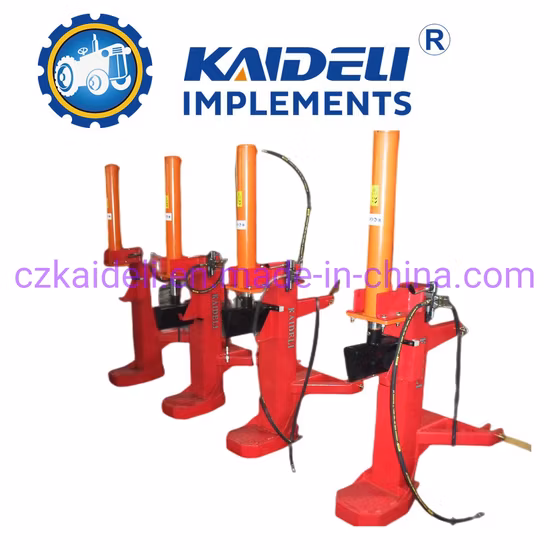 Ls22t Log Splitter with Hydraulic Operation Cat