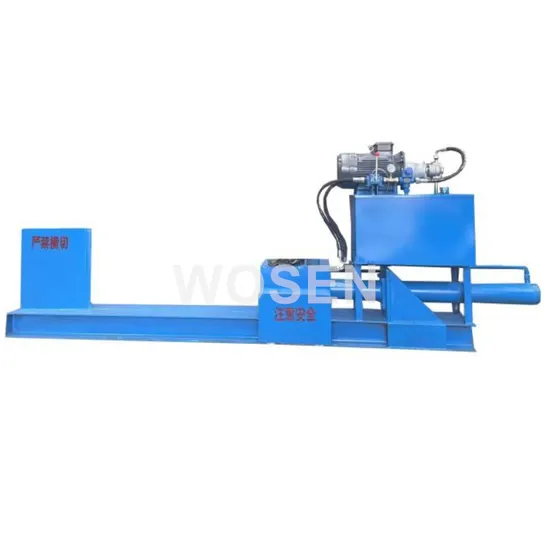 Ce Approved Horizontal 12ton / 20ton Gasoline / Electric / Tractor / Tracked Self Propelled Wood Log Cutter Splitter with Conveyor